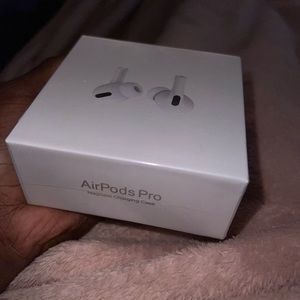 Apple AirPods Pro’s